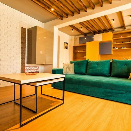 Aty Apartament Năvodari Esterno foto