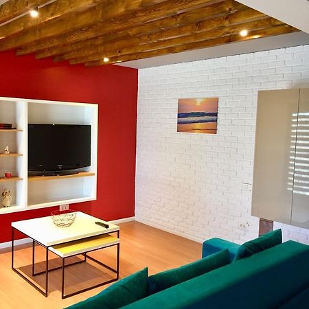 Aty Apartament Năvodari Esterno foto