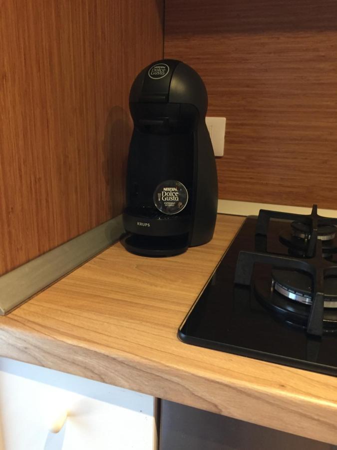 Aty Apartament Năvodari Esterno foto