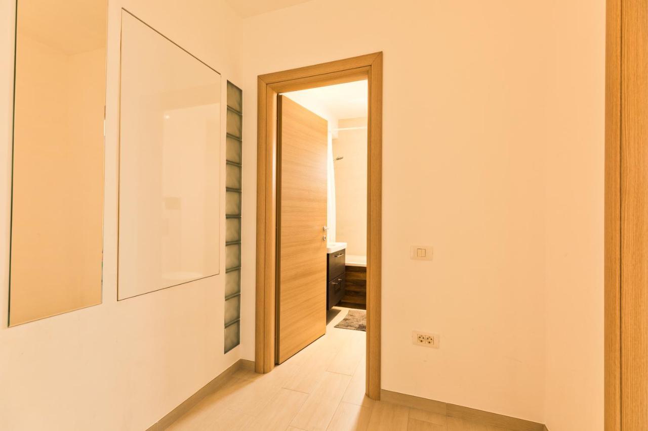 Aty Apartament Năvodari Esterno foto