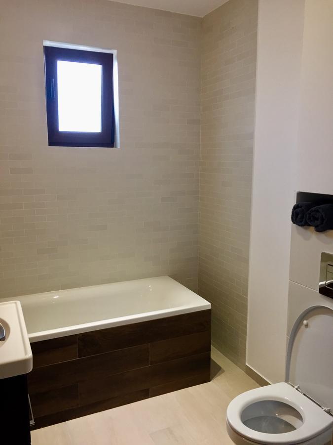 Aty Apartament Năvodari Esterno foto