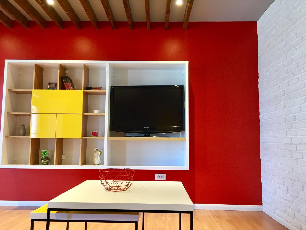 Aty Apartament Năvodari Esterno foto
