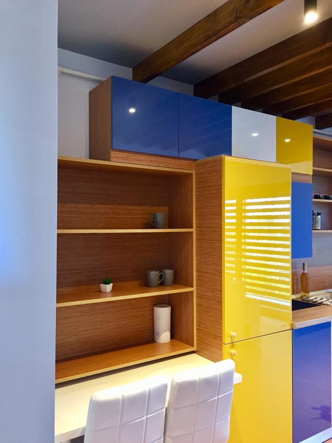 Aty Apartament Năvodari Esterno foto