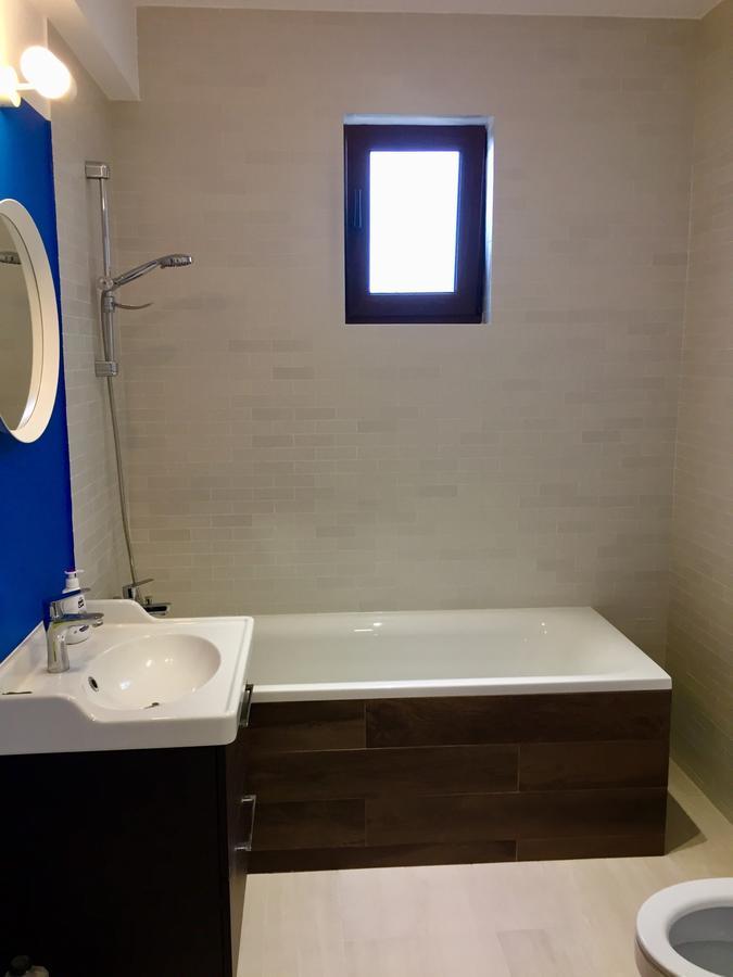 Aty Apartament Năvodari Esterno foto